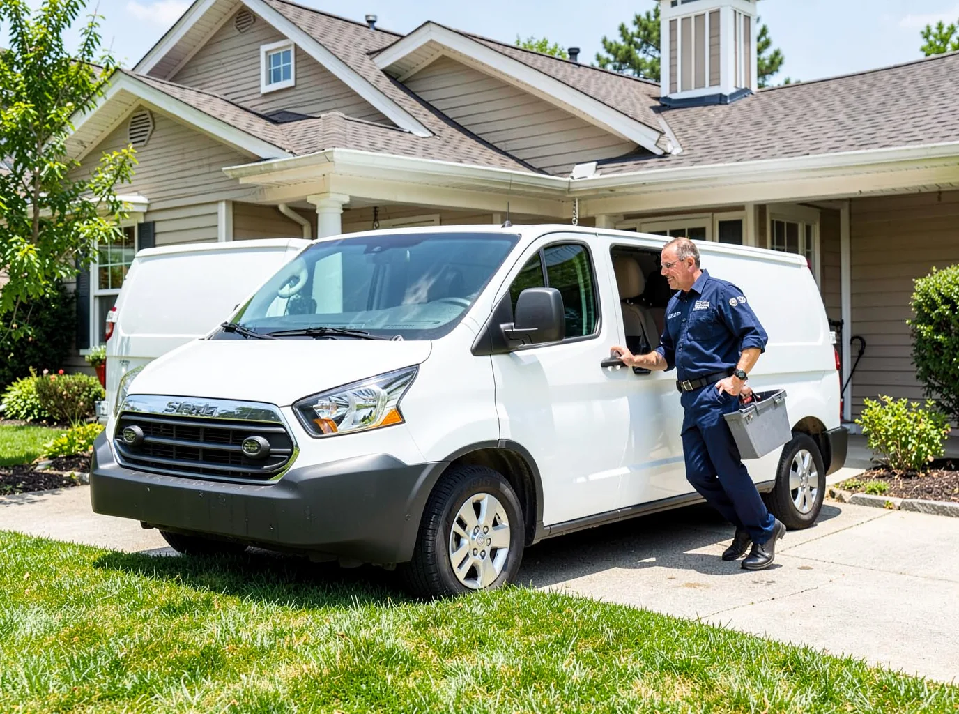 Emergency Plumber company in Howard City, MI