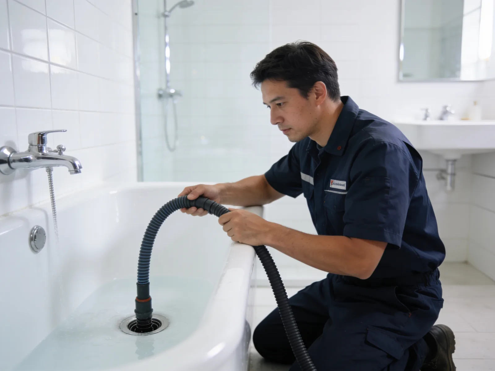 Emergency Plumber Howard City, MI FAQs